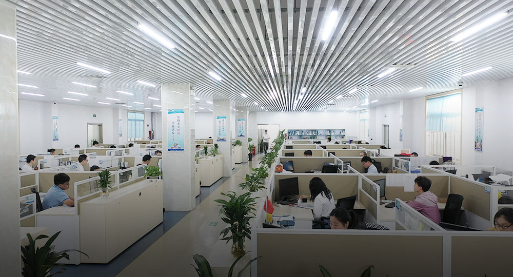 為廣東省立體停車設(shè)備技術(shù)研究中心，廣東省工業(yè)設(shè)計中心 擁有200多名研發(fā)人員。