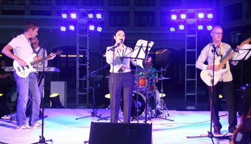 上海創意年會節目演出及禮儀慶典服務 打造專業企業盛典