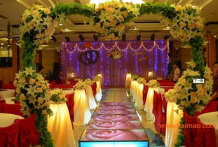 大舞臺(tái)婚慶禮儀公司 深耕廈門市場，布局全國服務(wù)網(wǎng)絡(luò)