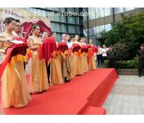 商務(wù)慶典禮儀熱賣促銷 專業(yè)服務(wù)助力企業(yè)形象提升