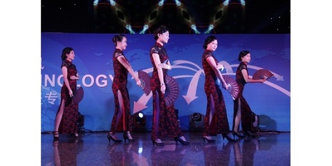 上海禮儀慶典公司 專業(yè)服務(wù)，締造難忘時(shí)刻