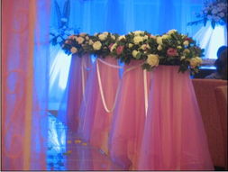 萬州完美喜事婚慶禮儀 專業(yè)服務(wù)，打造難忘慶典