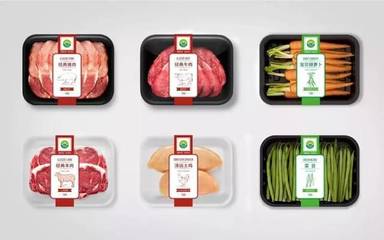 中擂品牌營銷策劃案例 頤豐食品互聯(lián)網(wǎng)銷售轉型與創(chuàng)新策略