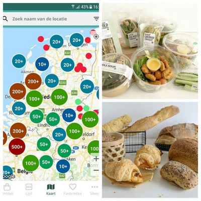 魔術盒 荷蘭創(chuàng)新招數(shù)減少食品浪費，引領食品互聯(lián)網(wǎng)銷售新潮流