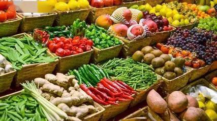 課堂 | 為什么中國(guó)的有機(jī)食品發(fā)展迅猛？探秘食品互聯(lián)網(wǎng)銷售的雙重引擎